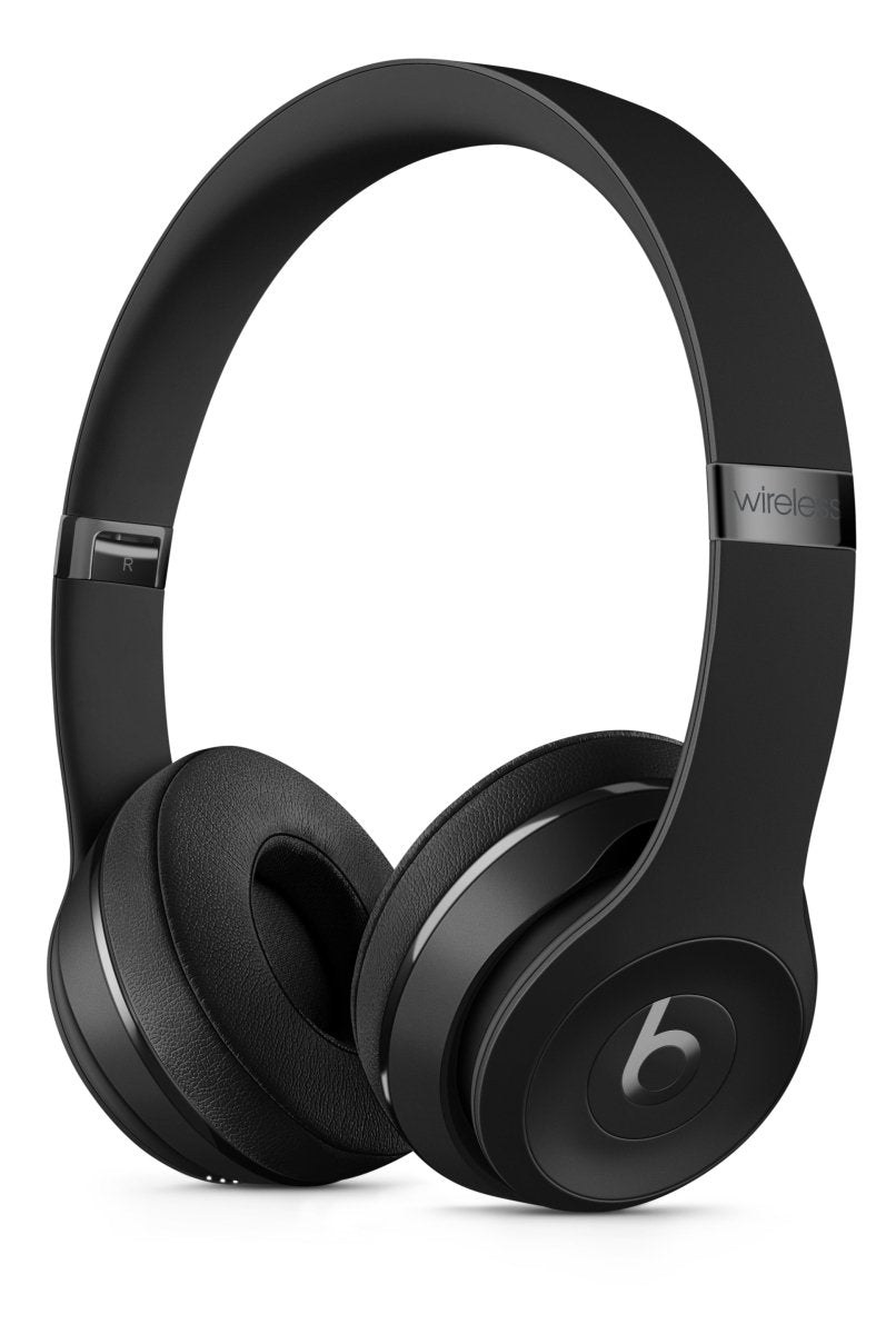 Apple Beats Solo 3 Wireless Headphones - Good Condition - ReDial Apple Beats Solo 3 Wireless Headphones - Good Condition - ReDial